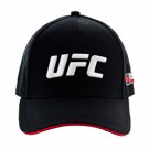 UFC Official Logo cap - black
